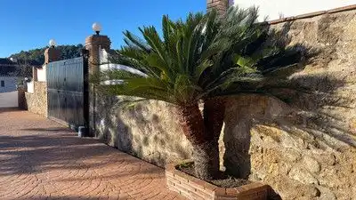 Chalet con jardín en venta en Mijas pueblo, imagen 27