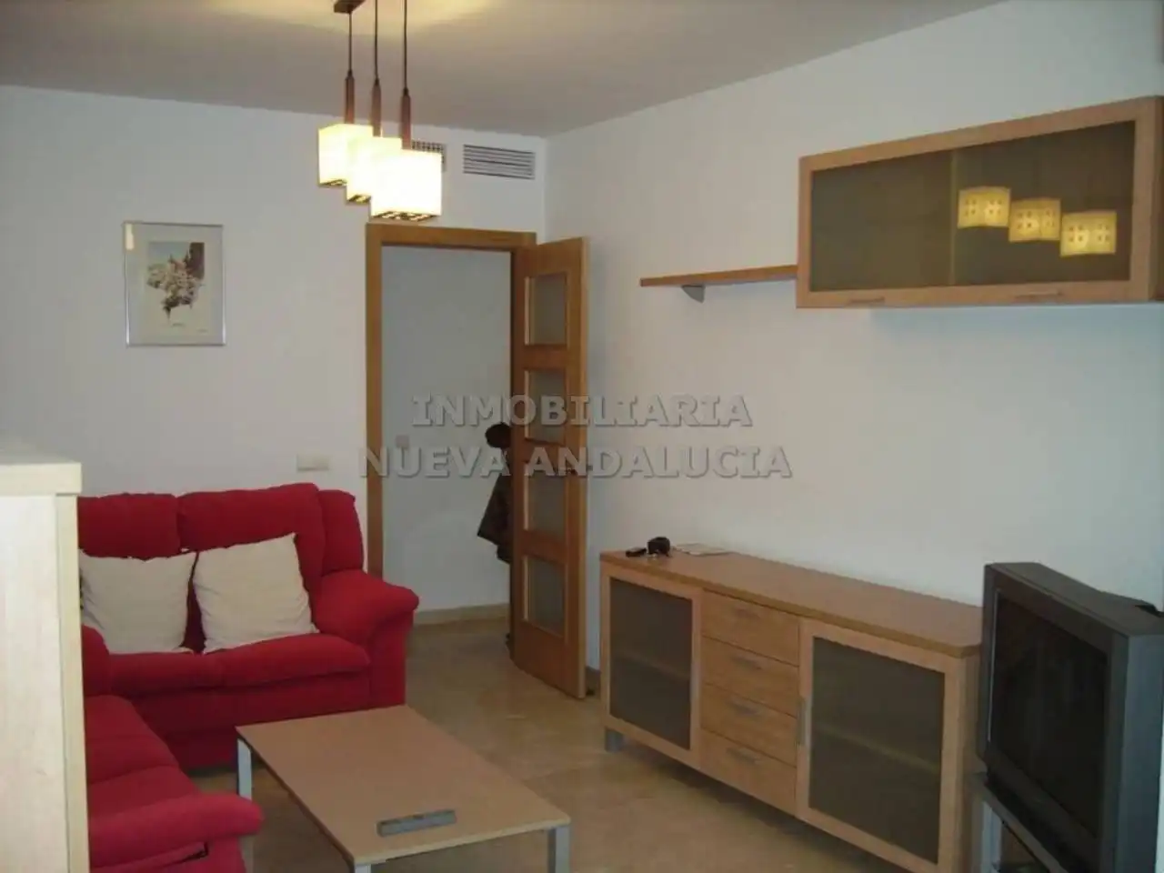 Appartement avec ascenseur à louer à Nueva Andalucía, imagen 2
