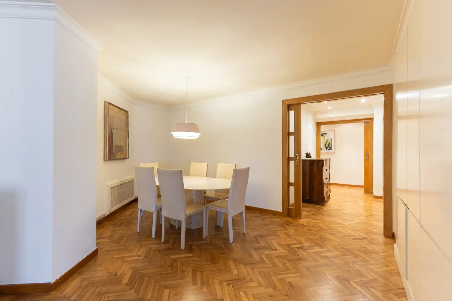 Appartement avec ascenseur à vendre à Carrer Gasset, imagen 5