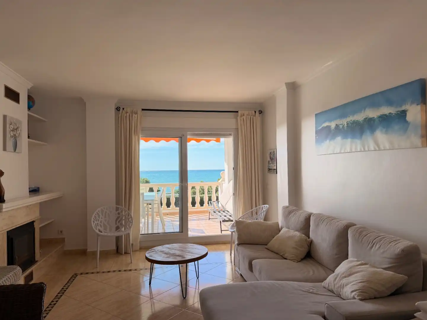 Apartment zum Verkauf in Casco Urbano, imagen 3