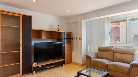 Foto 3 de Pis en venda a Berni y Catala, Torrefiel, Valencia Capital