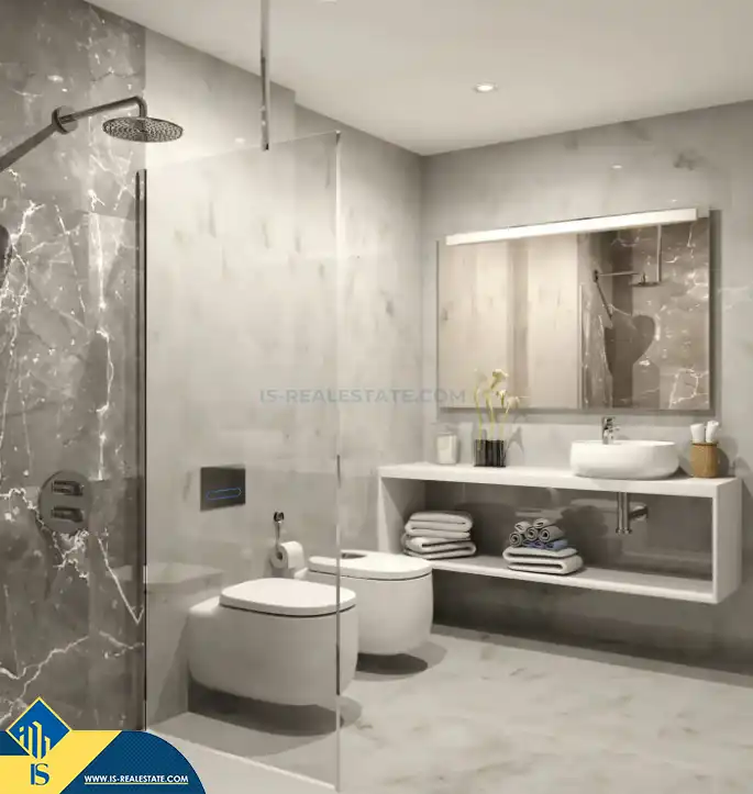 Appartamento con piscina in vendita a S'Eixample - Can Misses, imagen 8