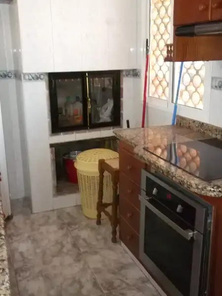 Flat for sale in Santa Pola ciudad, imagen 26