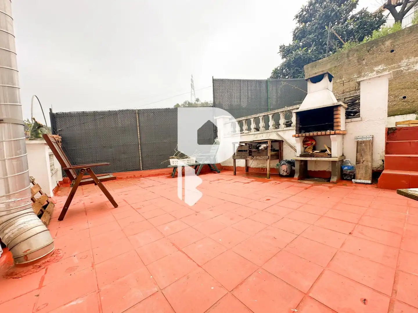 Casa con terraza en venta en Torrelles de Llobregat, imagen 44