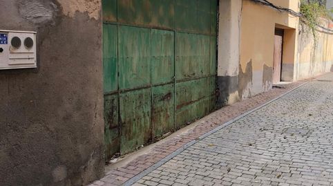 CASA EN VENTA PARA REFORMAR, ARÉVALO