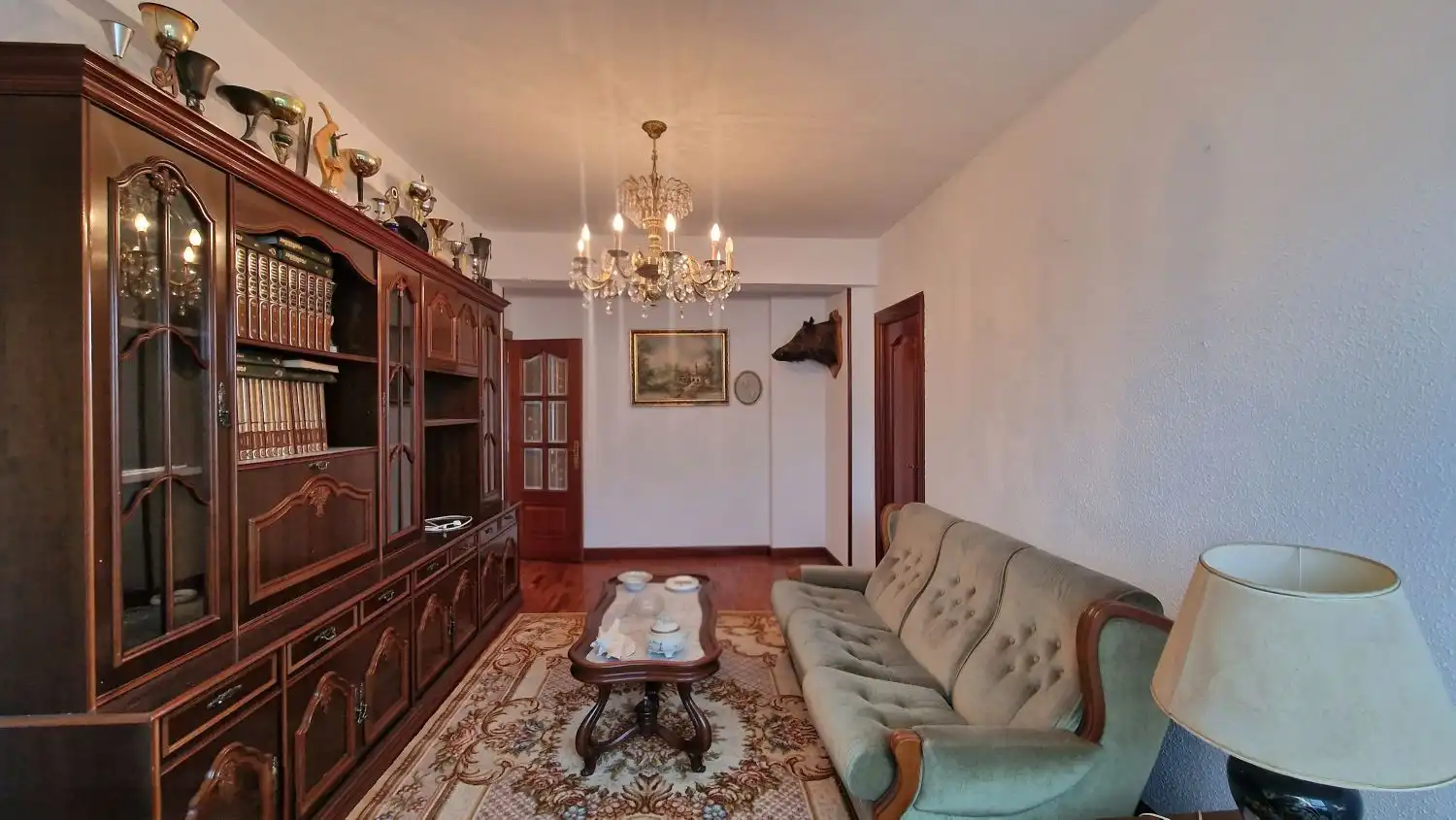 Piso con ascensor en venta en Ansar, imagen 14