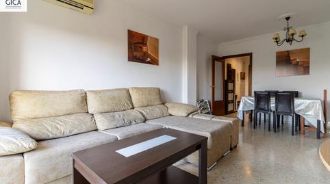 Foto 5 de Pis en venda a Puertas del sur - Guadabajaque, Cádiz