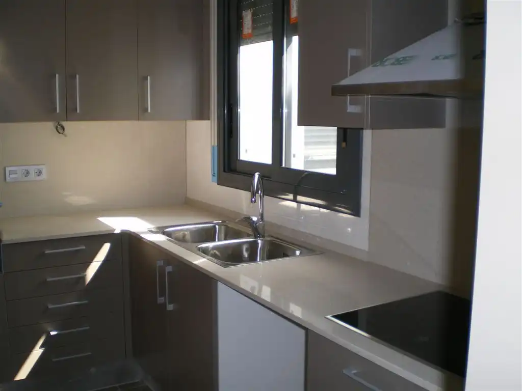 Wohnung zur Miete in Sabadell, Barcelona