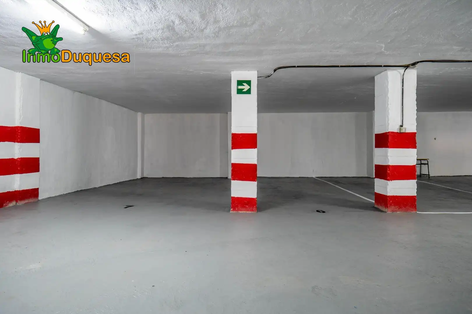 Aparcament en venda a Centro, imagen 17