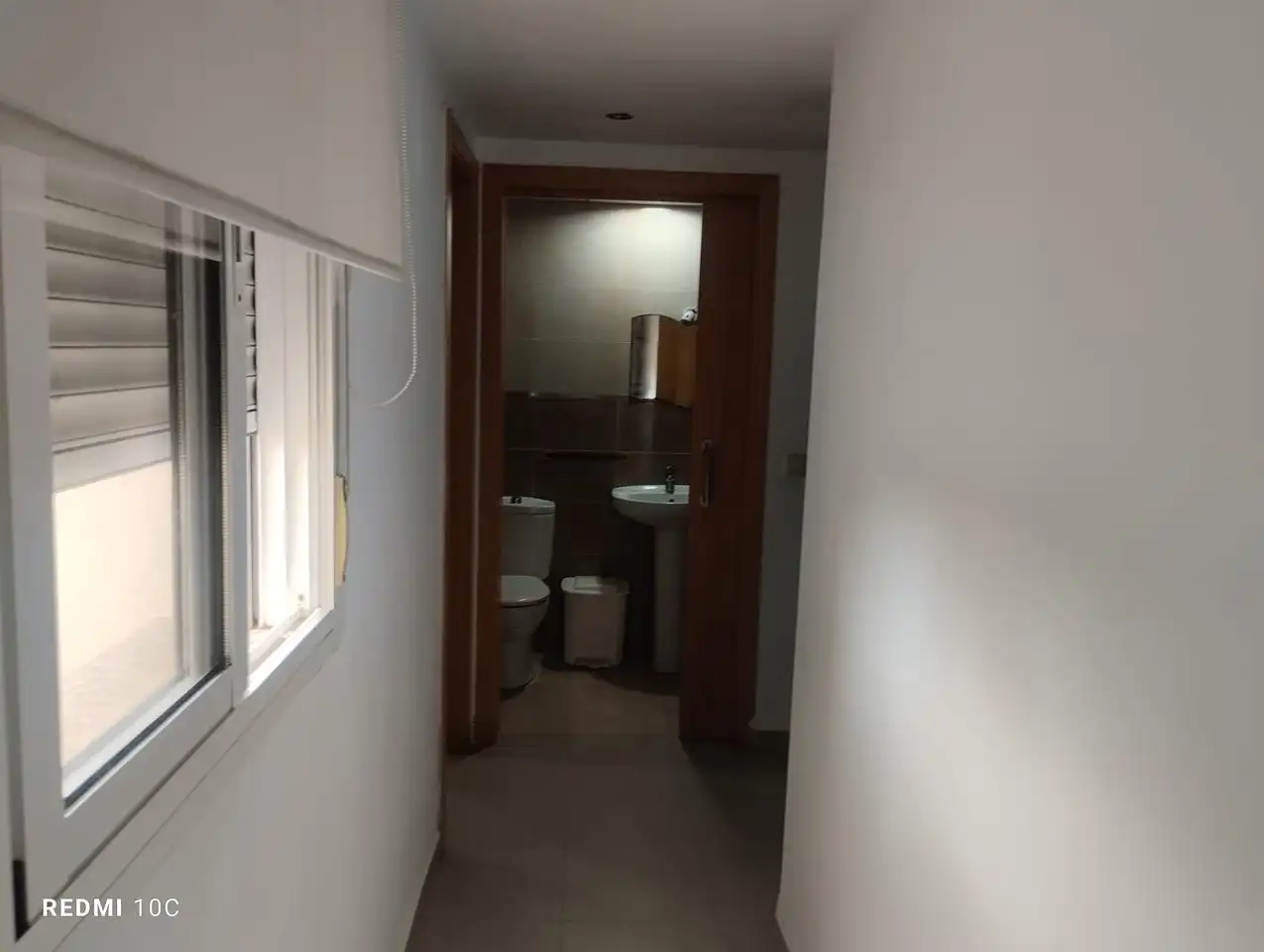 Bathroom of Flat for sale in Melilla