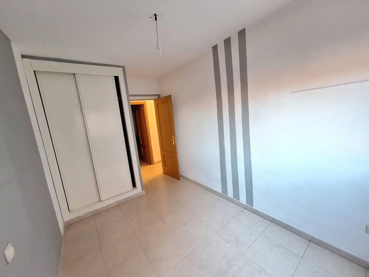Bedroom of Flat for sale in Humanes de Madrid  with Heating