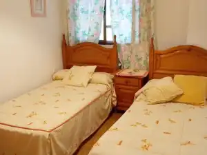 Maison rustique à louer à Barrio Sur 148, imagen 6