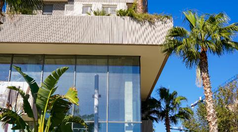 Foto 5 de Pis en venda a Ronda Barceló, 88, Eixample, Barcelona