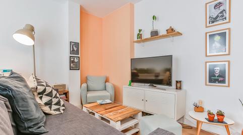 Photo 2 of Apartment for rent in Carrer de Sant Crispí, Centre, Sitges