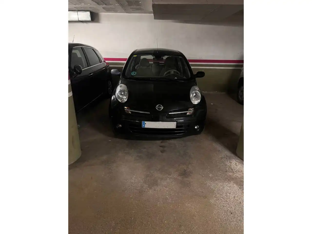 Parcheggio in vendita a Bases de Manresa - Carretera de Santpedor, imagen 2