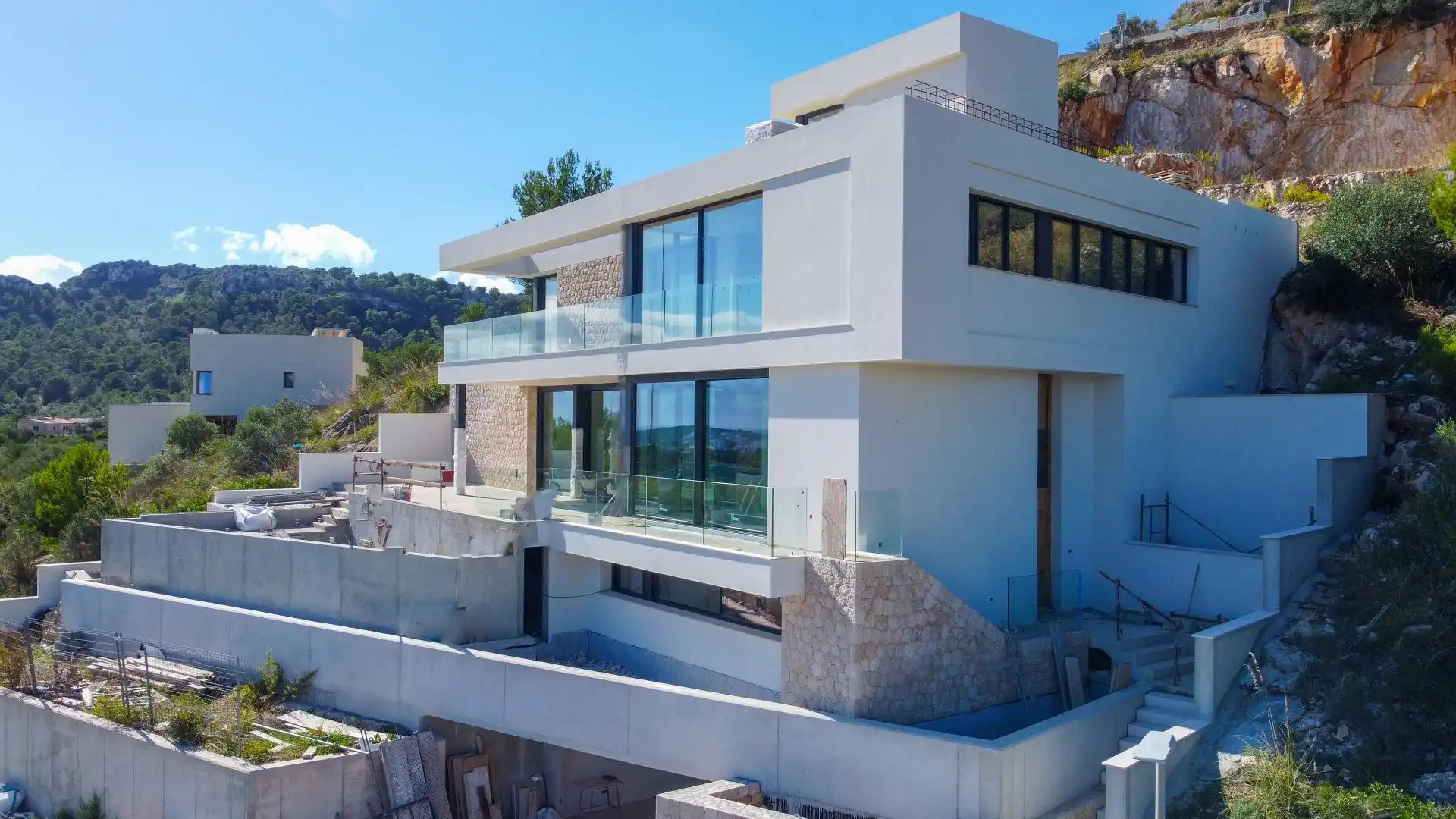 Haus mit Pool zum Verkauf in Son Servera Poble, imagen 2