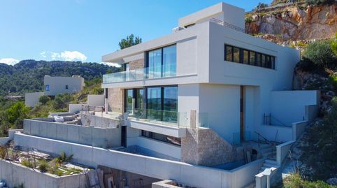 Moderno chalet en construcción en Son Servera, image 2