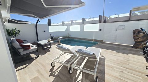 Foto 4 de Casa o xalet en venda a N/a, -1, San Pedro del Pinatar ciudad, San Pedro del Pinatar