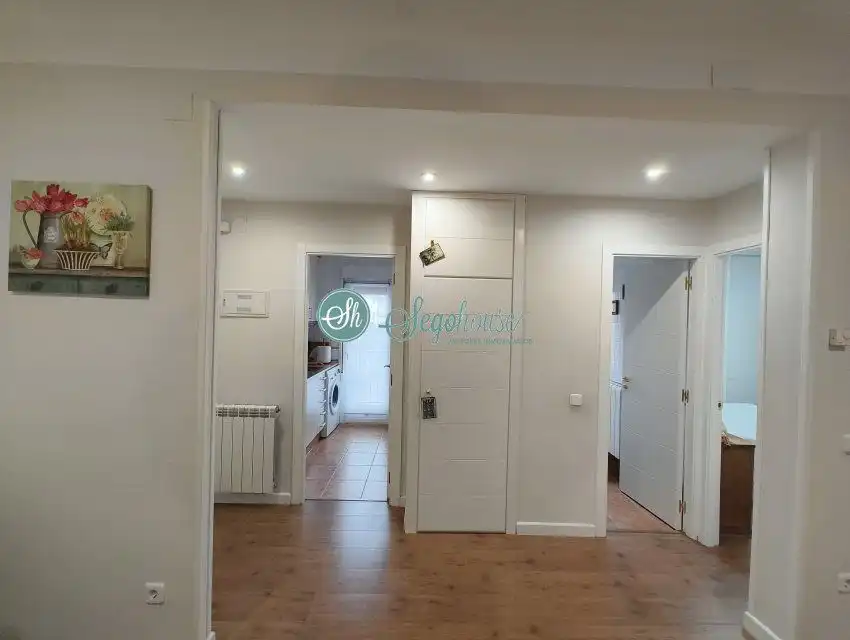 Wohnung zur Miete in Centro