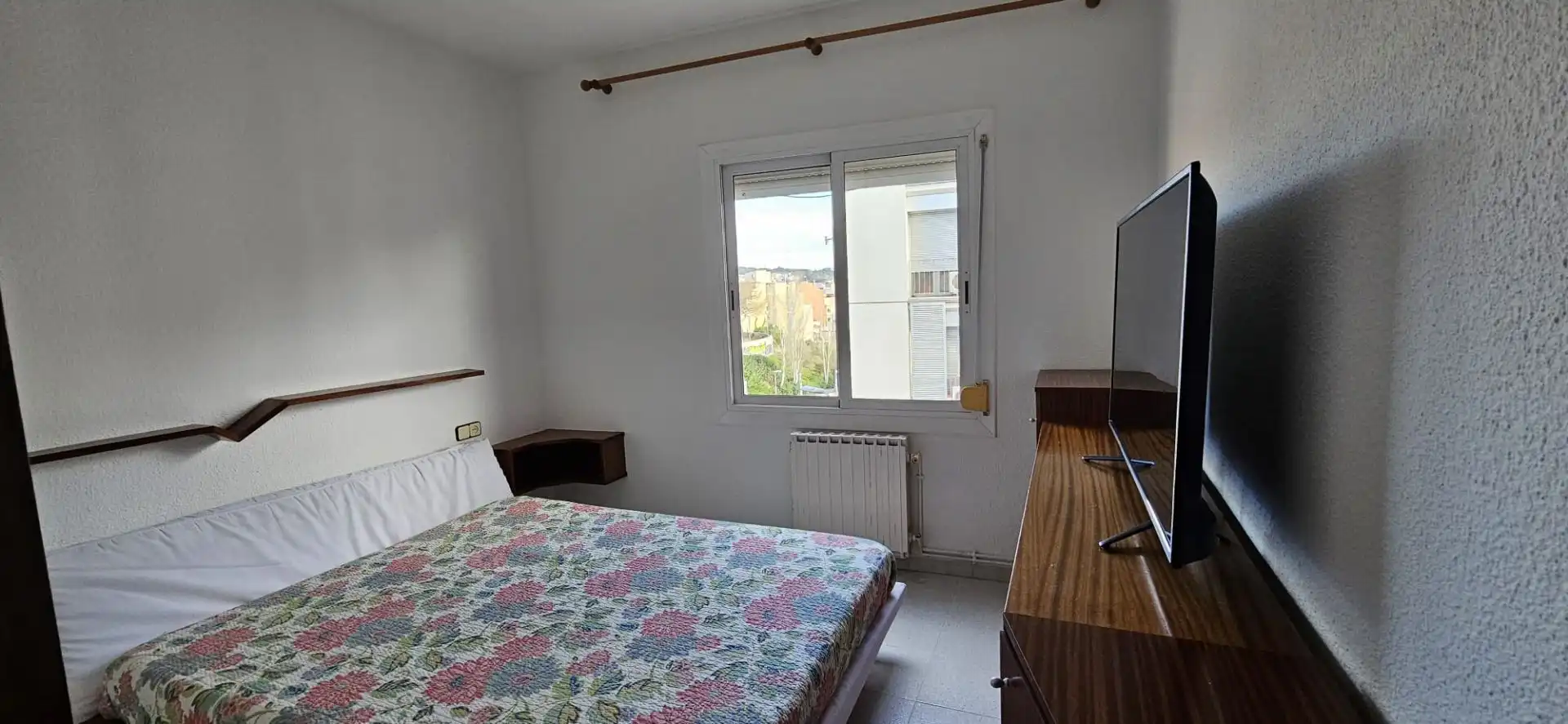 Piso en venta en VILLAR, 87, El Guinardó