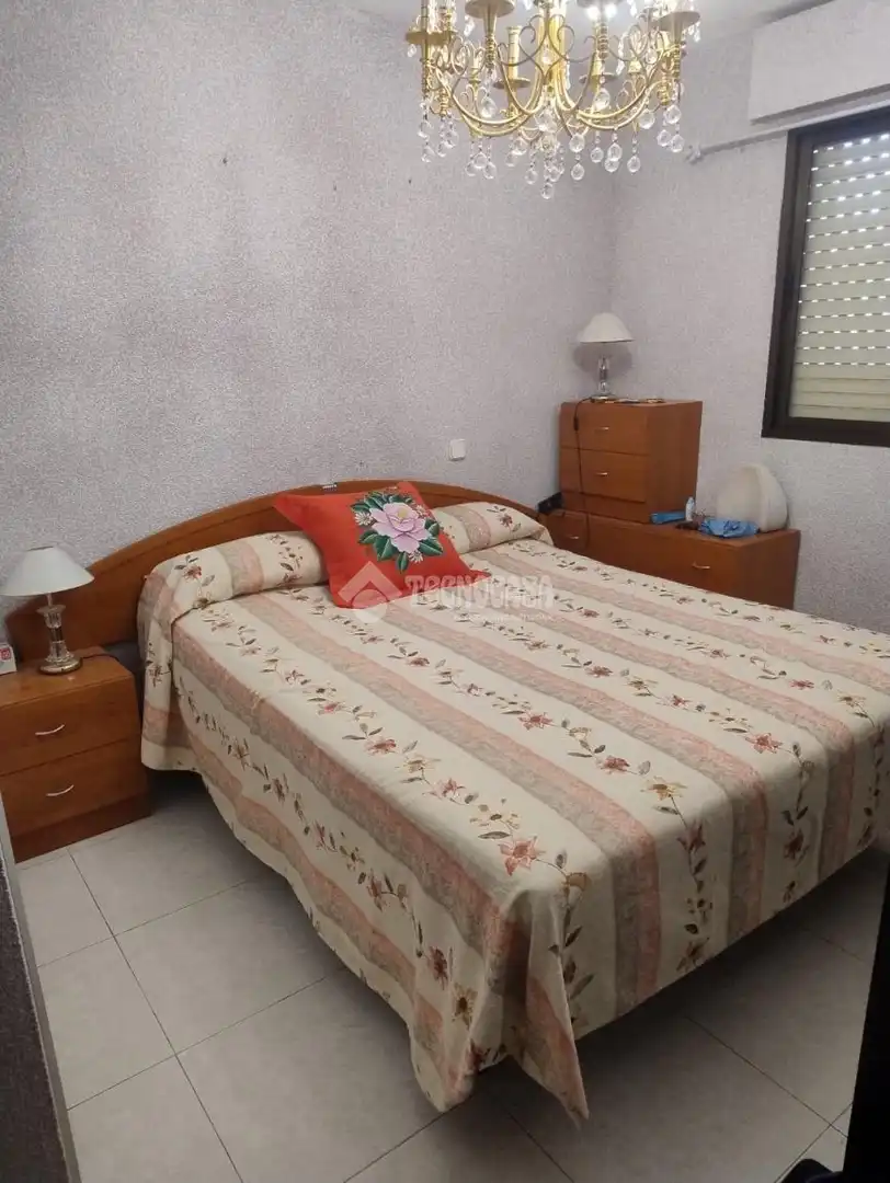Habitación de Casa o chalet en venta en El Casar de Escalona con Calefacción