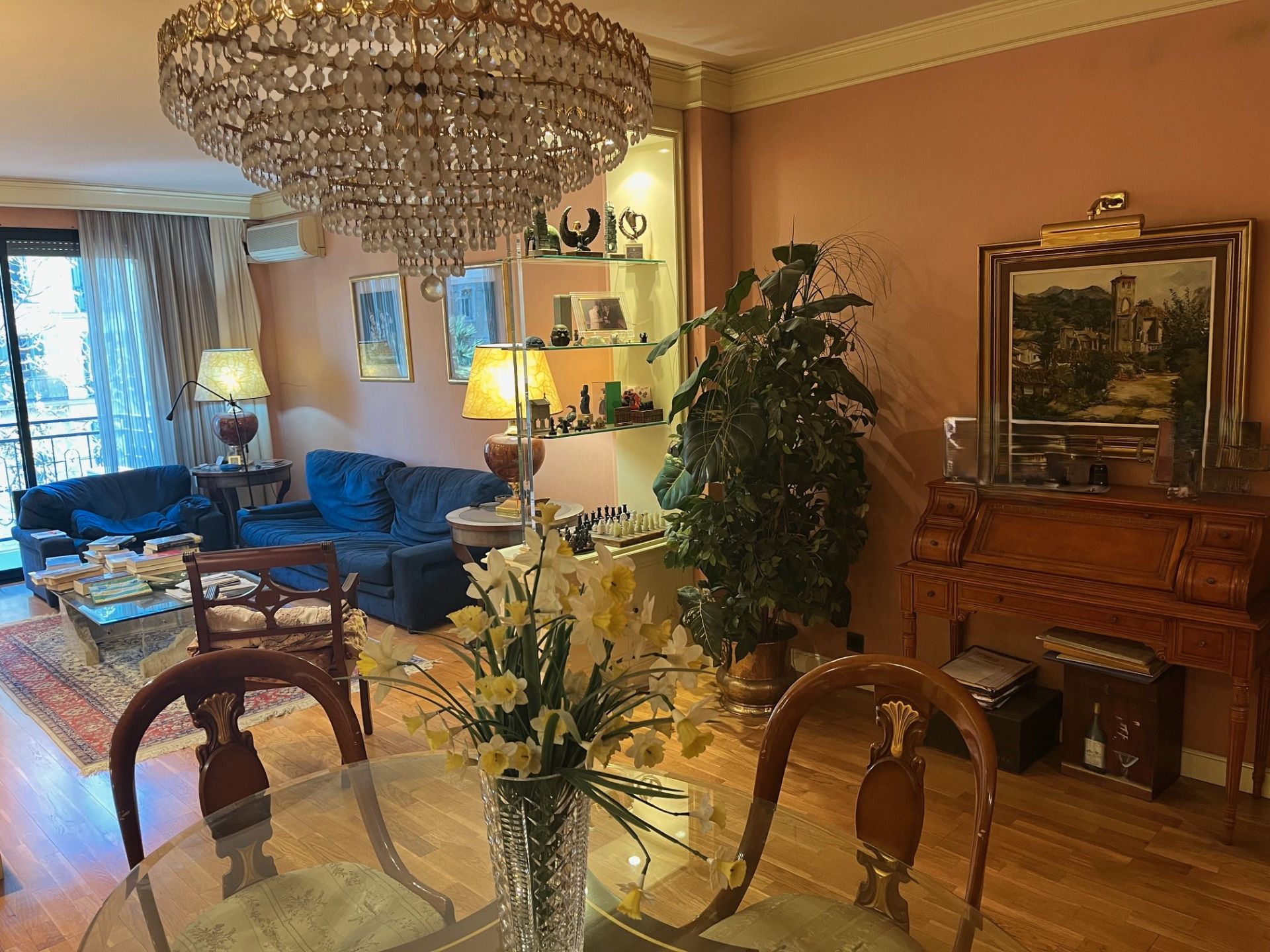 Piso en venta en Avinguda de Mistral, Sant Antoni, Eixample