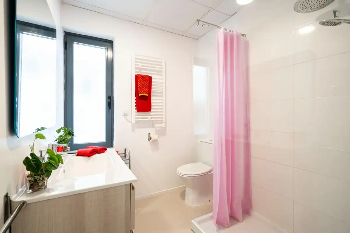 Wohnung zur Miete in Pueblo Nuevo