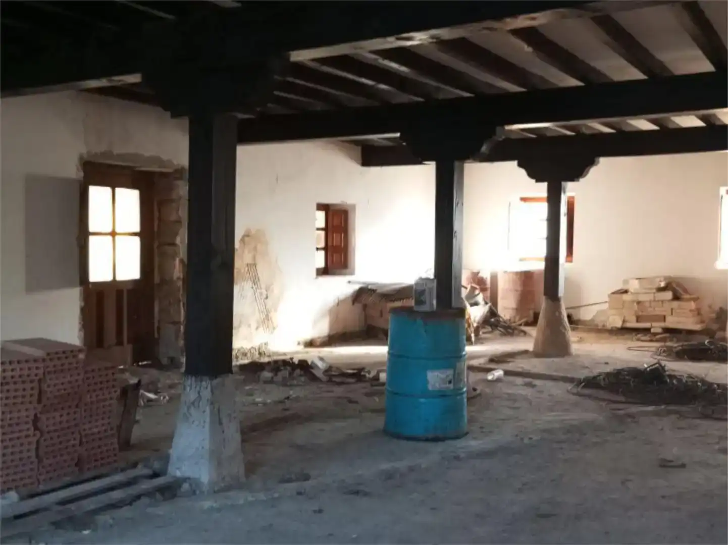 Pis en venda en Villafufre amb Balcó