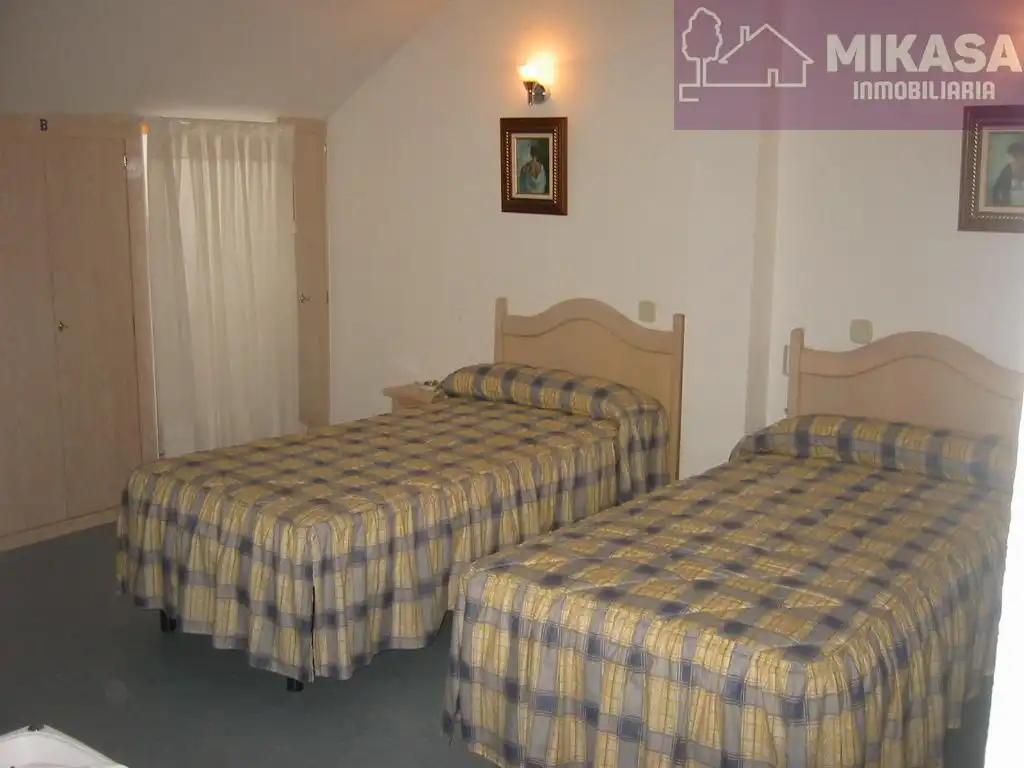 Habitación de Casa o chalet en venta en El Álamo con Calefacción, Terraza y Trastero