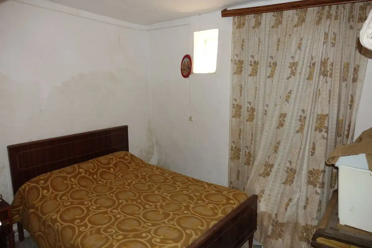 Chalet en venta en Torvizcón, imagen 5