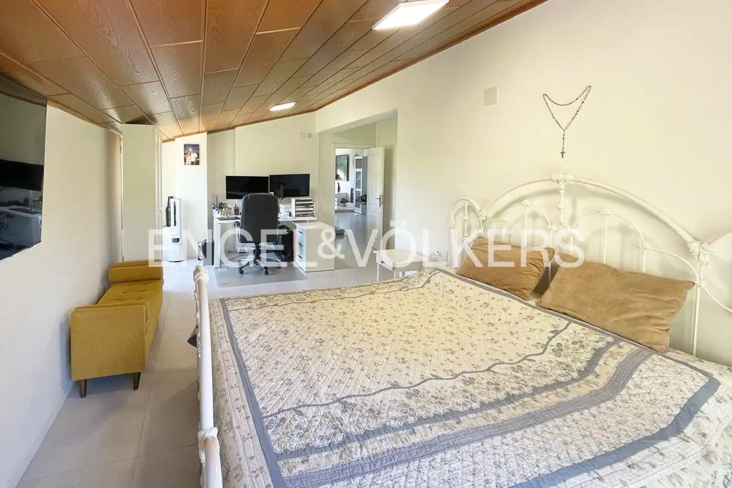Casa o chalet en venta en Torrent con Aire acondicionado, Calefacción y Jardín privado