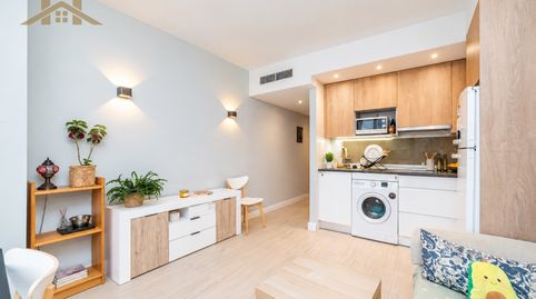 Foto 4 de Piso en venta en Calle de la Primavera, Alpedrete, Madrid