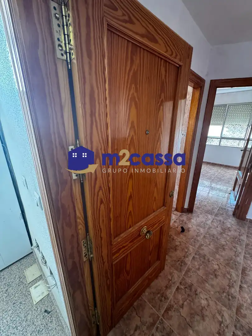Apartments for sale in Águilas