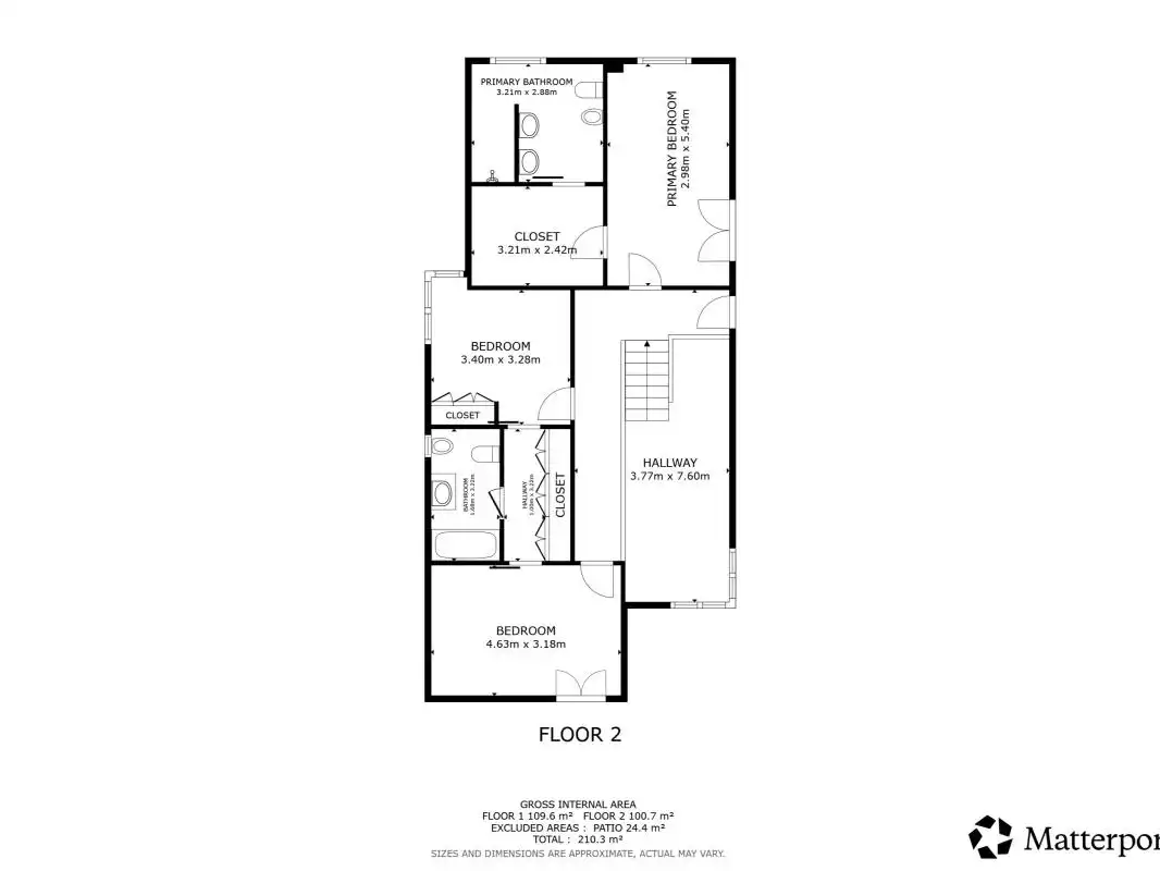 Casa o chalet en venta en Av. Buenos Aires, Sierra Perenchiza - Cumbres de Calicanto - Sto Domingo