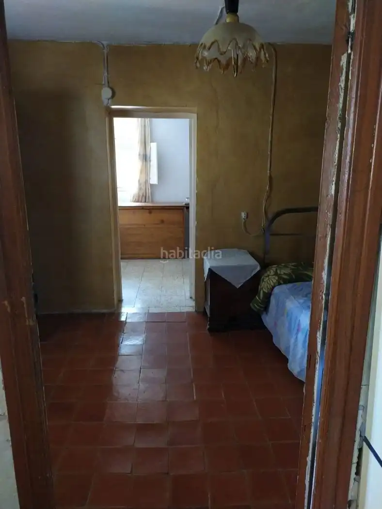 Casa con jardín en venta en Calle Joaquín Costa 23, imagen 23