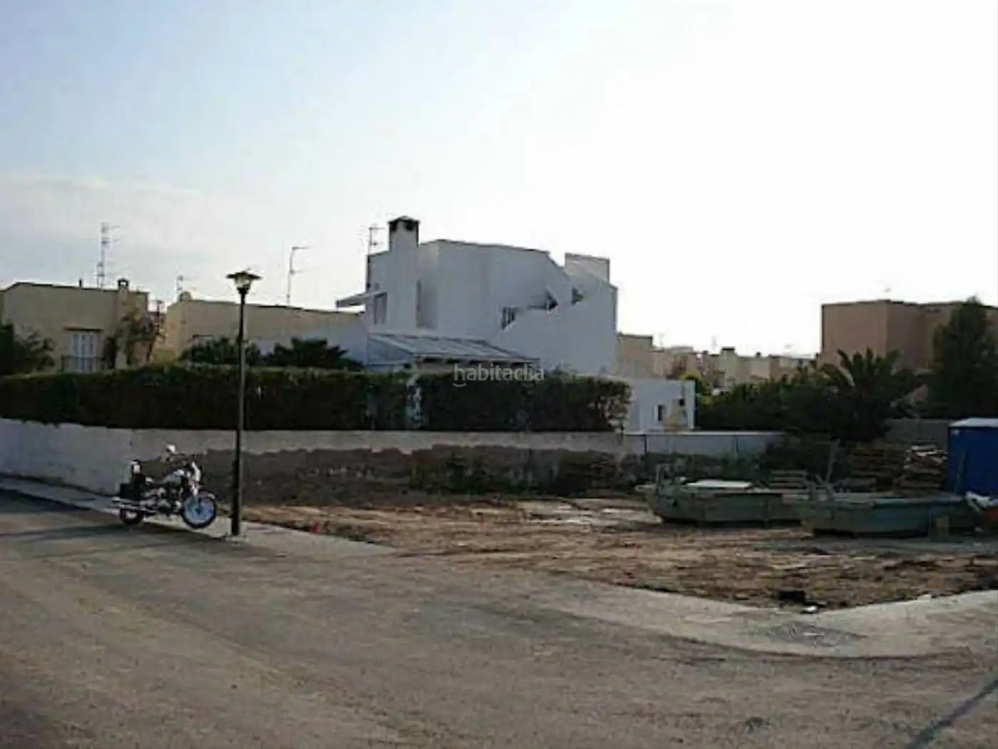 Terreny residencial en venda a Calle Timonel 10, imagen 7