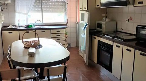 Foto 4 de Casa adosada en venda a Aldea San Isidro, 5, Bergondo, A Coruña
