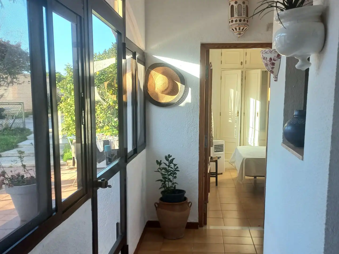 Villa con piscina in vendita a Avinguda del Grau 100, imagen 27