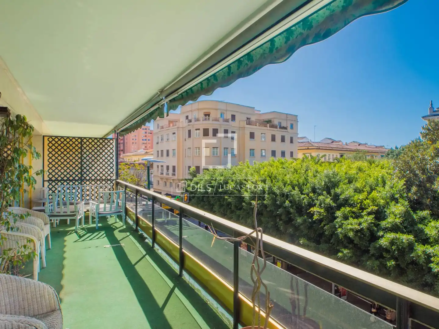 Piso con terraza en venta en Centro, imagen 36