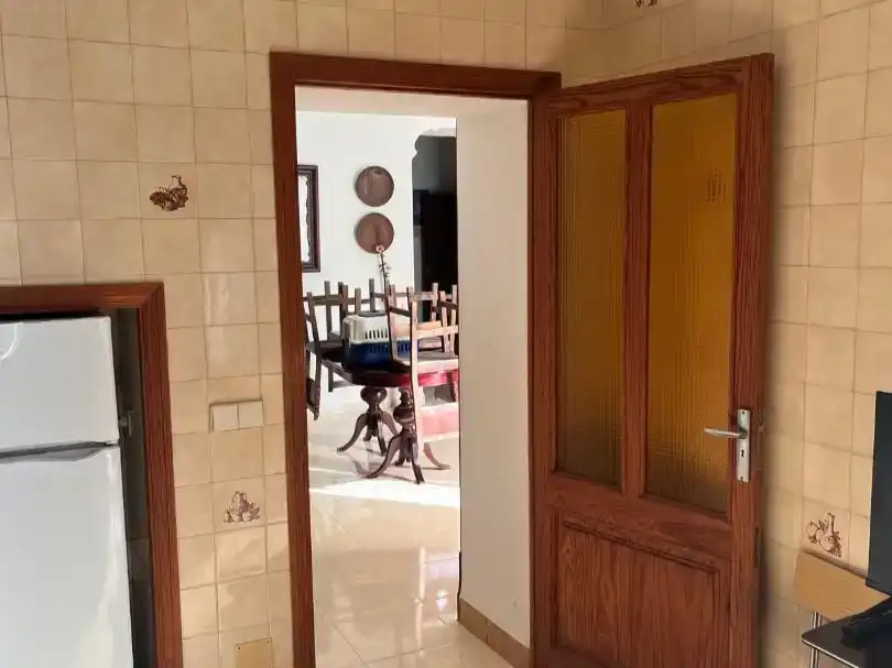 Flat for sale in Ariany  with Private garden, Storage room and Furnished