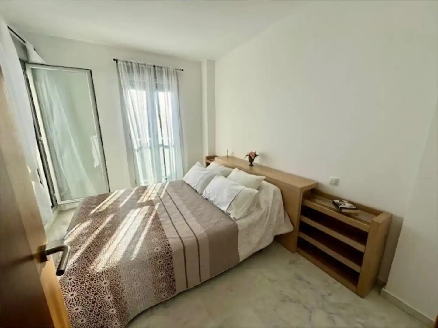 Habitación de Dúplex en venta en Mijas con Aire acondicionado, Piscina y Balcón
