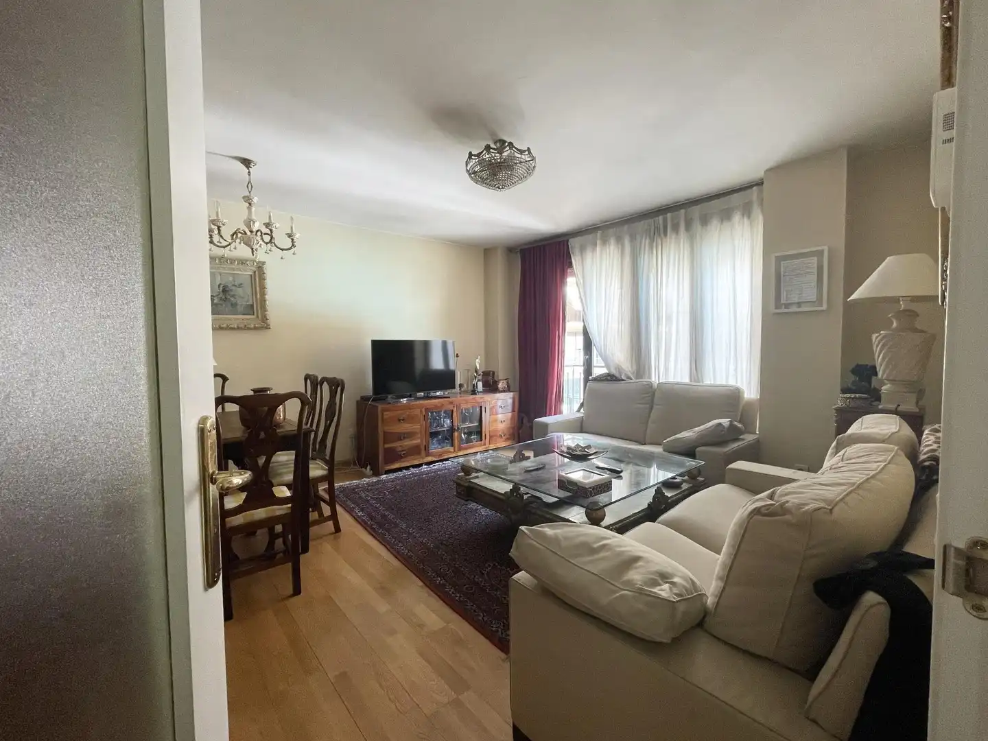 Flat with pool for sale in DIEGO HURTADO DE MENDOZA 13, imagen 11