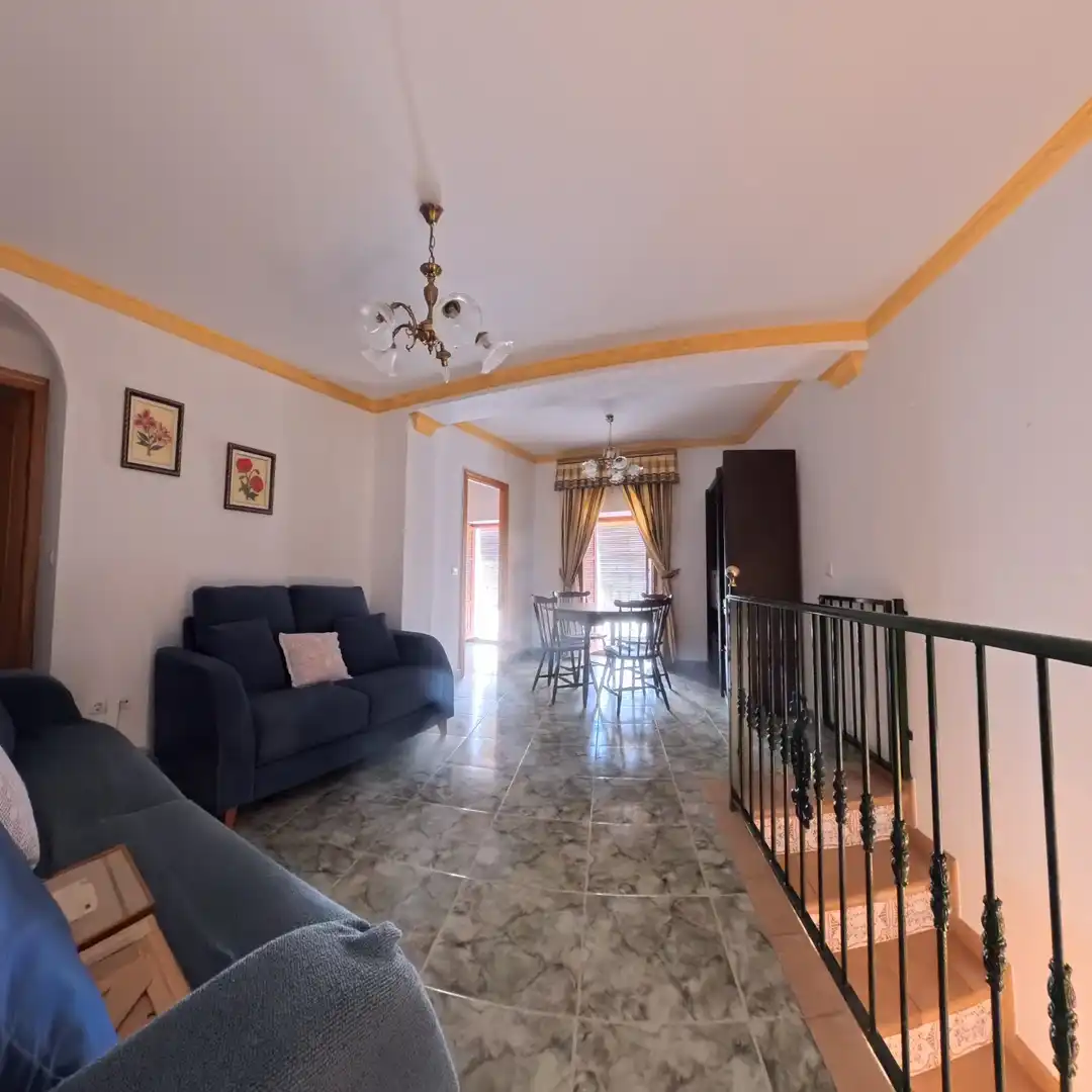 Casa rústica en venda a Árchez, imagen 20