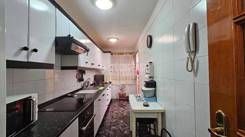 Foto 4 de Piso en venta en Tristán - García Escámez - Somosierra, Santa Cruz de Tenerife Capital