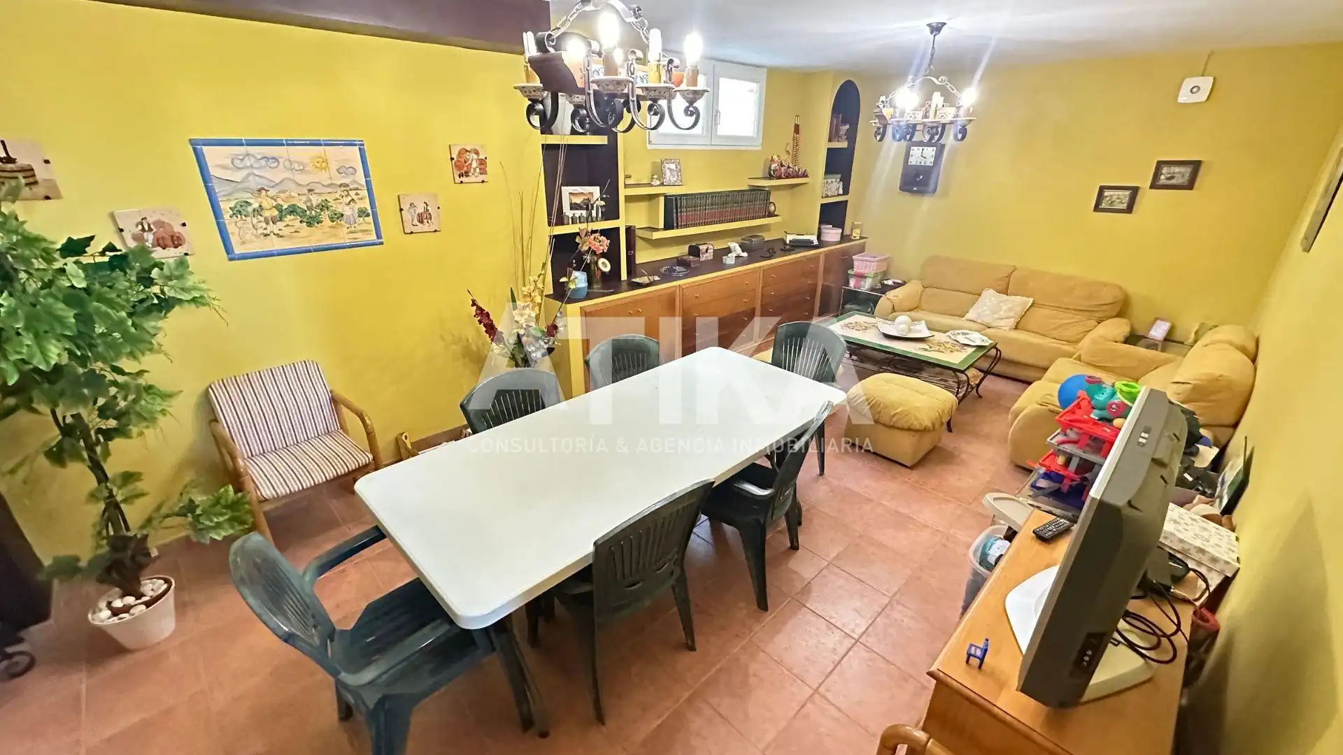 Villa mit Terrasse zum Verkauf in El Pilar, imagen 17