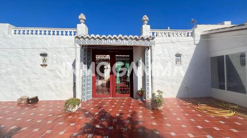 Foto 2 de Finca rústica en venda a Nazaret-oliva, Mareny Blau, Valencia