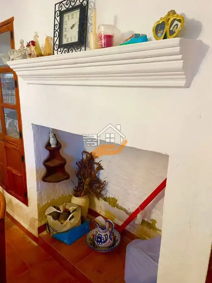 Casa rústica en venta en Vélez-Rubio, imagen 4