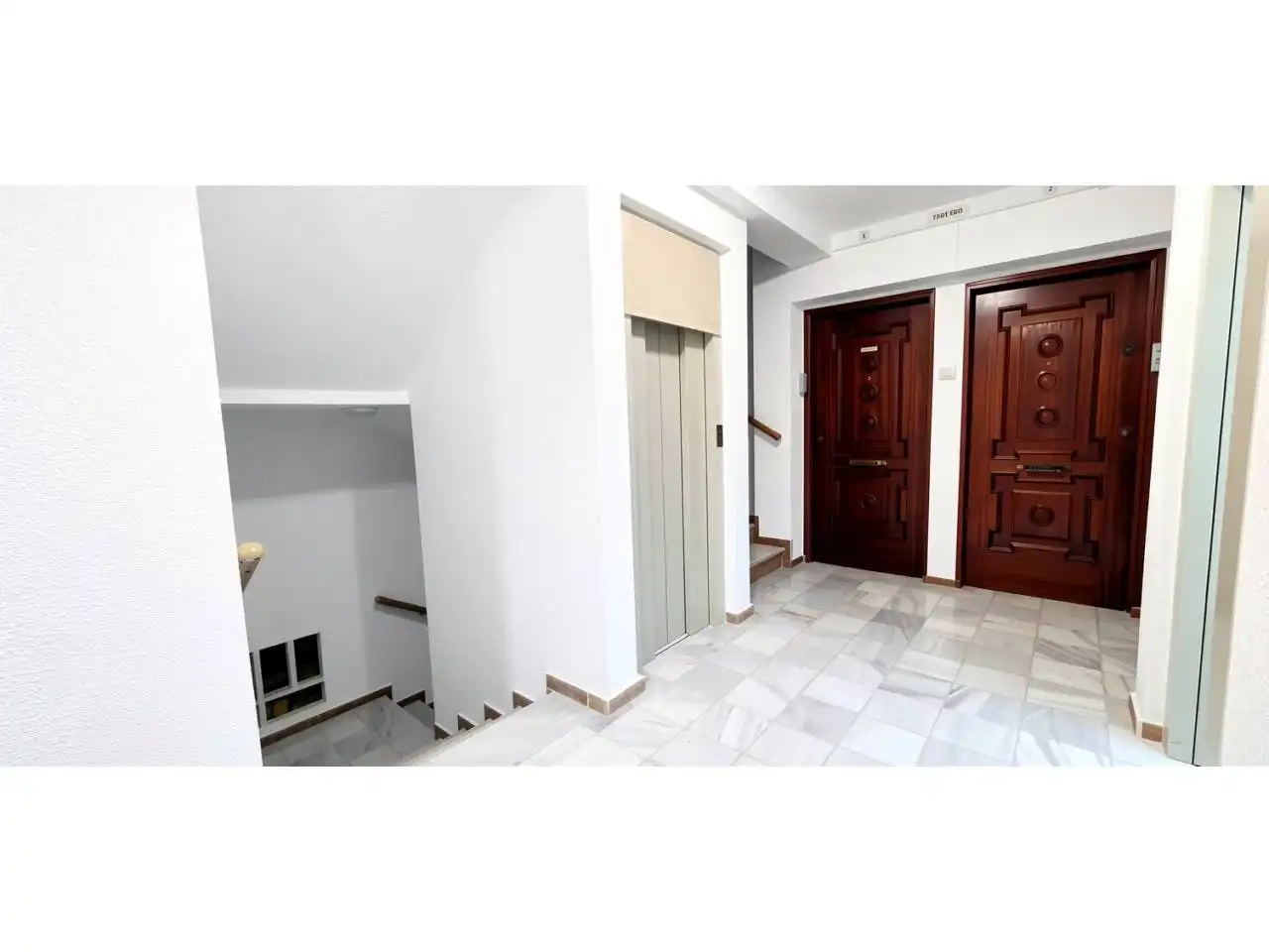 Piso con ascensor en venta en Calle Altamira 62, imagen 25