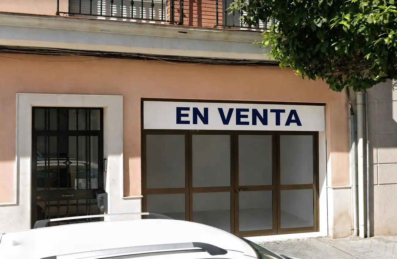 Geschaftsraum zum Verkauf in  Córdoba Capital