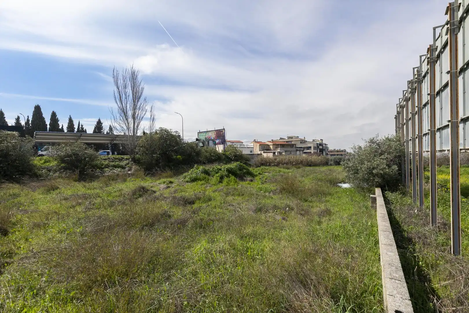 Land for sale in Granada